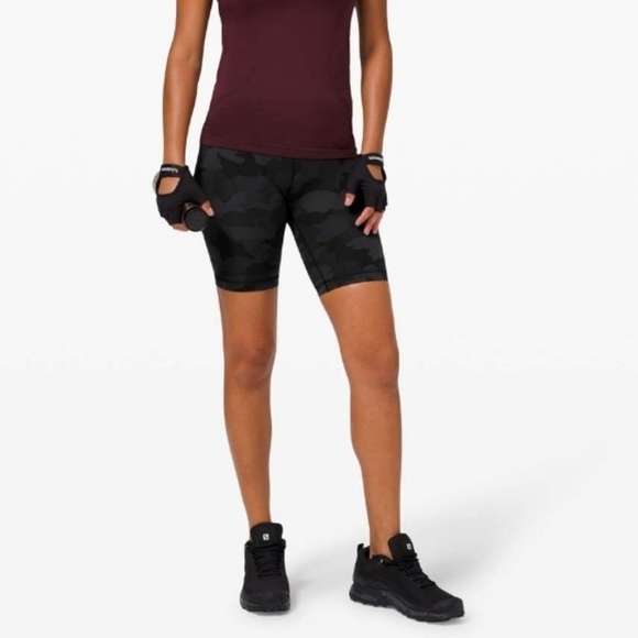 Lululemon Wunder Train Short